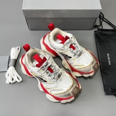 Balenciaga Track Shoes